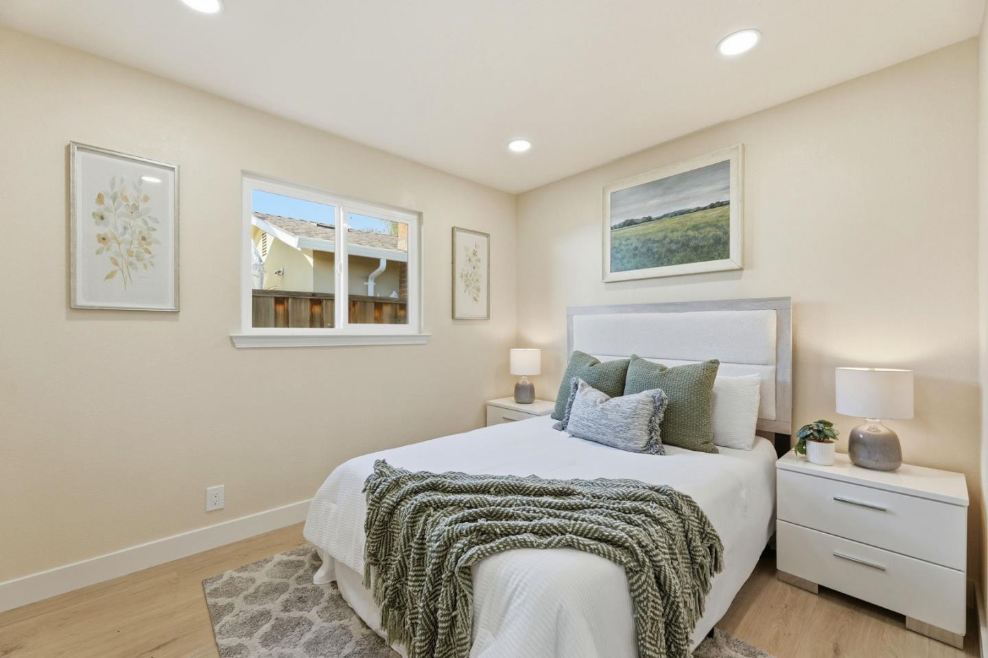 Detail Gallery Image 12 of 23 For 570 Continental Dr, San Jose,  CA 95111 - 3 Beds | 2 Baths