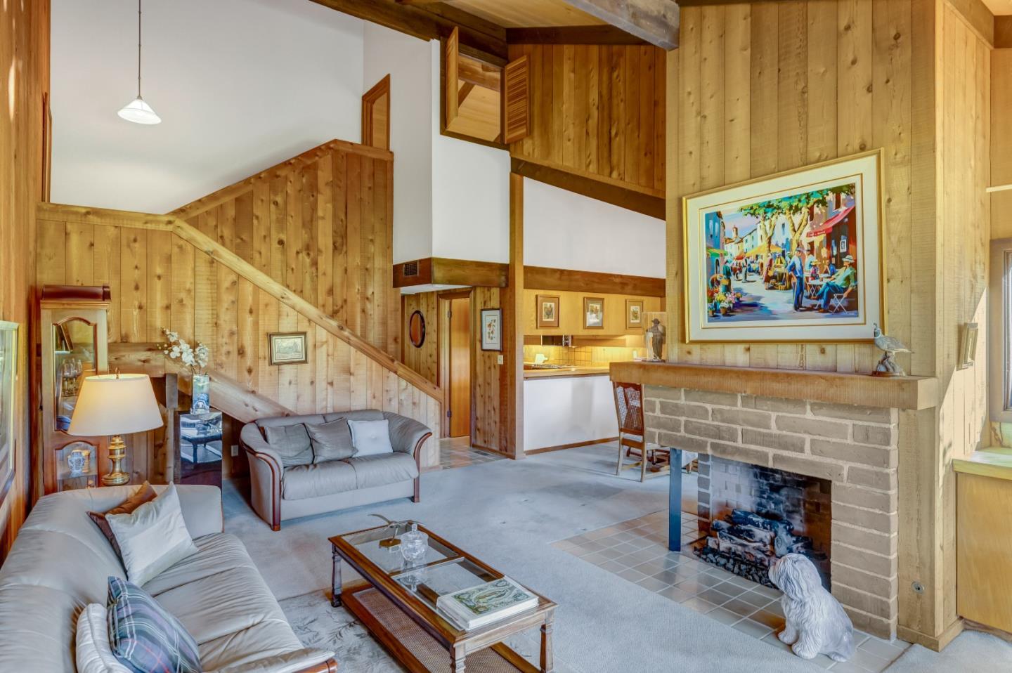 Detail Gallery Image 10 of 30 For 7026 Valley Greens Cir #20,  Carmel,  CA 93923 - 2 Beds | 2 Baths