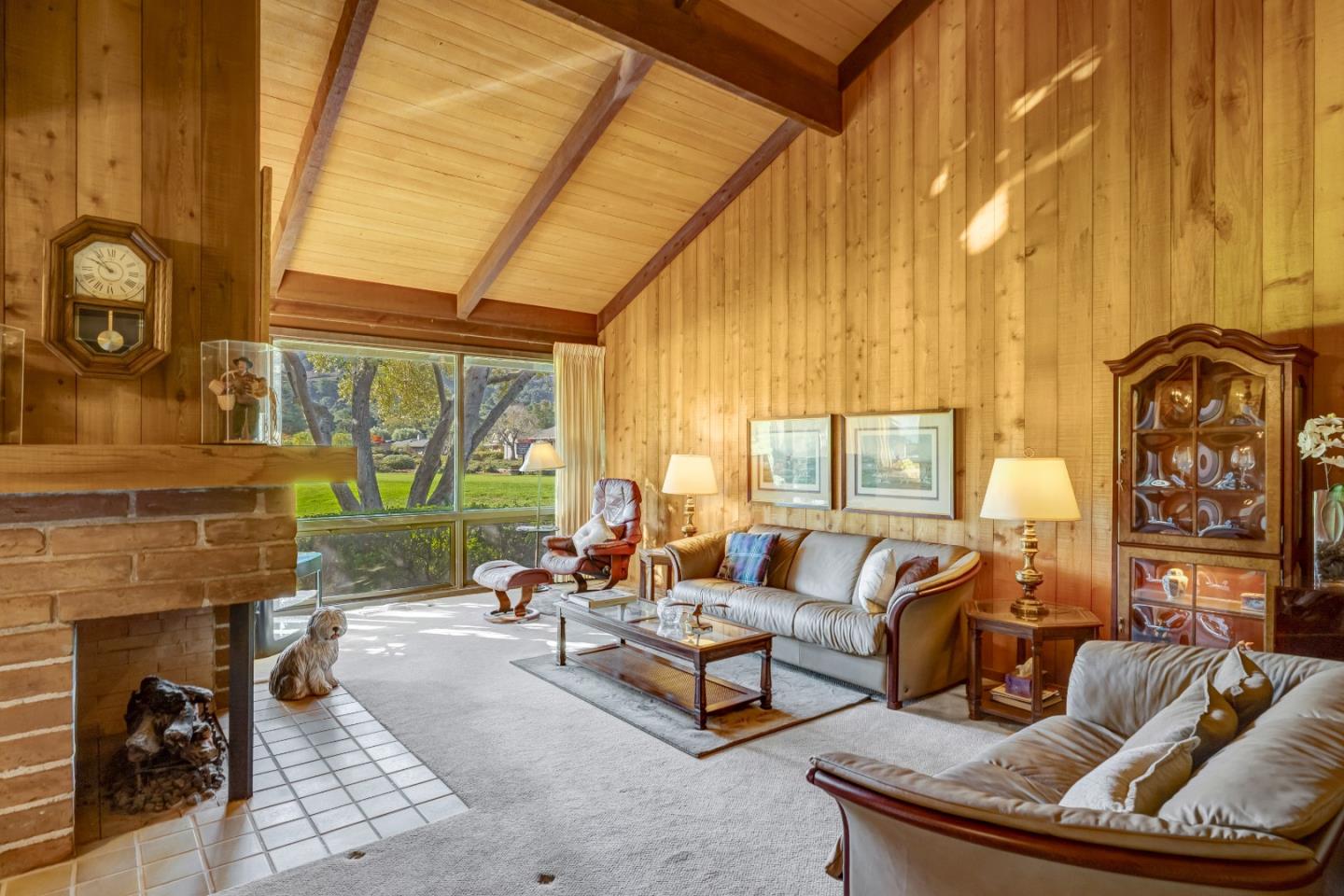 Detail Gallery Image 3 of 30 For 7026 Valley Greens Cir #20,  Carmel,  CA 93923 - 2 Beds | 2 Baths