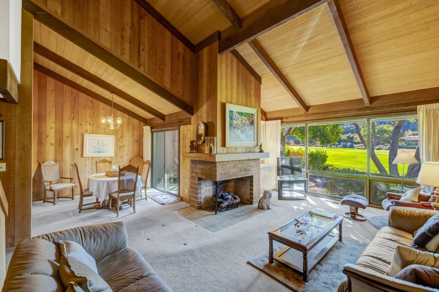 Detail Gallery Image 6 of 30 For 7026 Valley Greens Cir #20,  Carmel,  CA 93923 - 2 Beds | 2 Baths