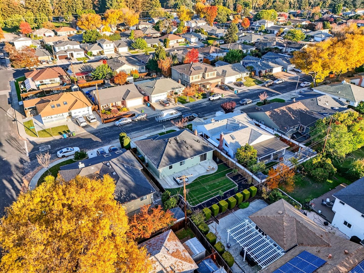Detail Gallery Image 29 of 30 For 642 Salberg Ave, Santa Clara,  CA 95051 - 3 Beds | 2 Baths