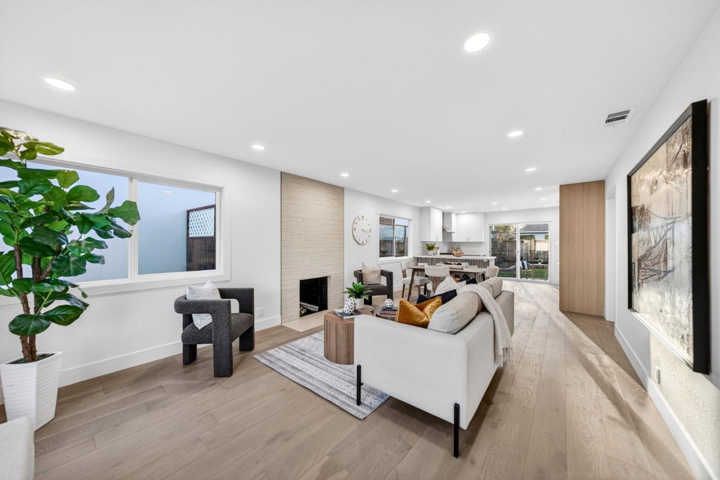 Detail Gallery Image 3 of 30 For 642 Salberg Ave, Santa Clara,  CA 95051 - 3 Beds | 2 Baths