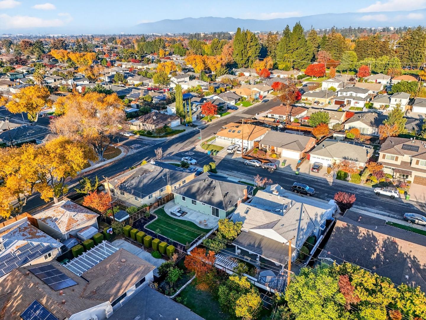 Detail Gallery Image 30 of 30 For 642 Salberg Ave, Santa Clara,  CA 95051 - 3 Beds | 2 Baths
