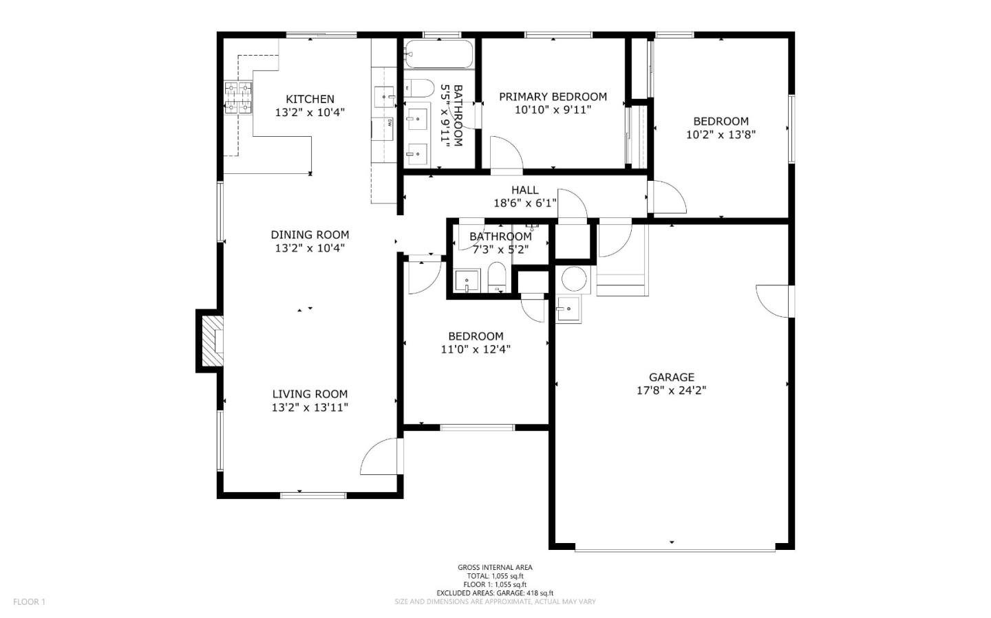 Detail Gallery Image 31 of 31 For 642 Salberg Ave, Santa Clara,  CA 95051 - 3 Beds | 2 Baths