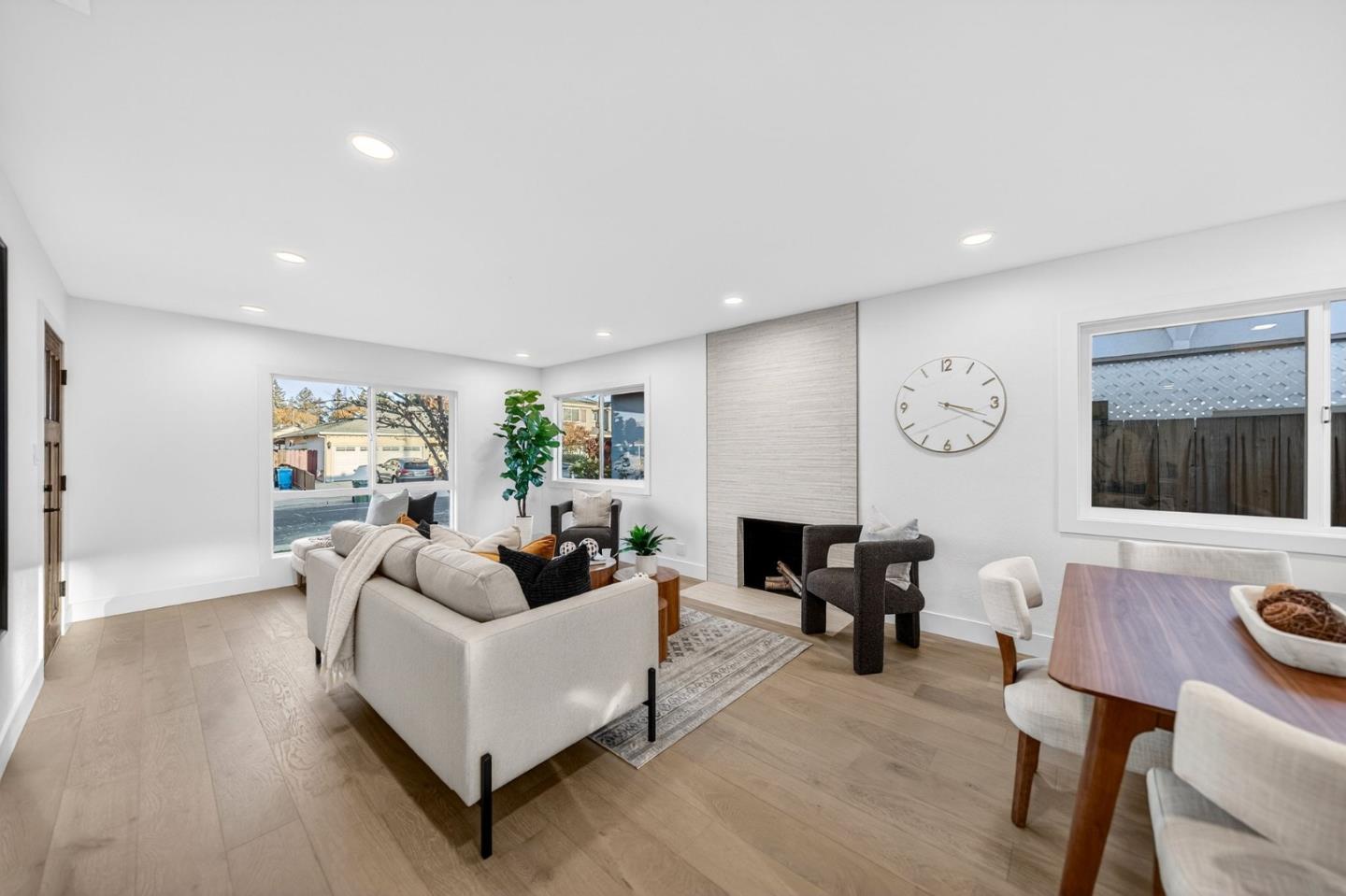 Detail Gallery Image 4 of 30 For 642 Salberg Ave, Santa Clara,  CA 95051 - 3 Beds | 2 Baths