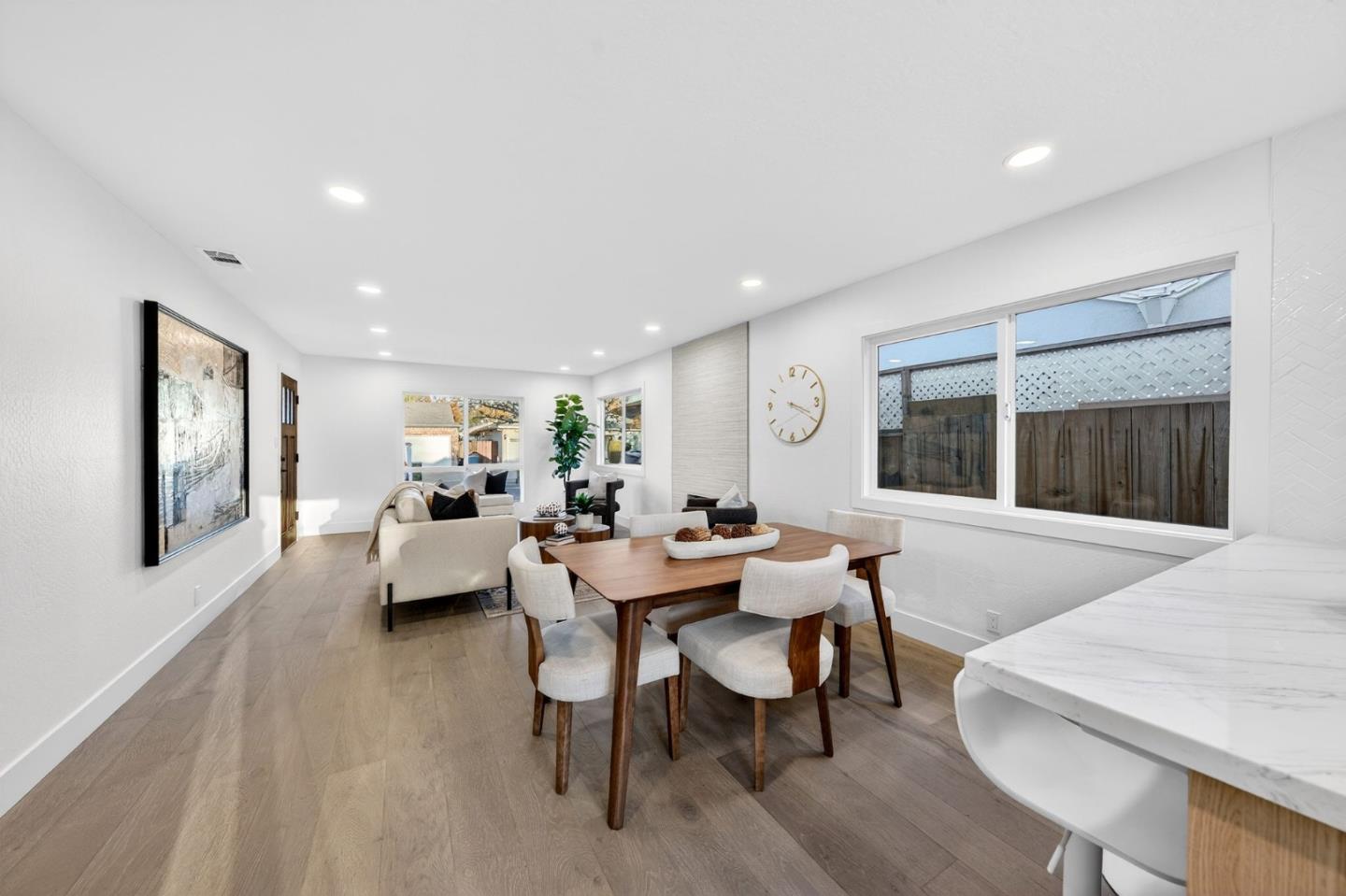 Detail Gallery Image 6 of 30 For 642 Salberg Ave, Santa Clara,  CA 95051 - 3 Beds | 2 Baths