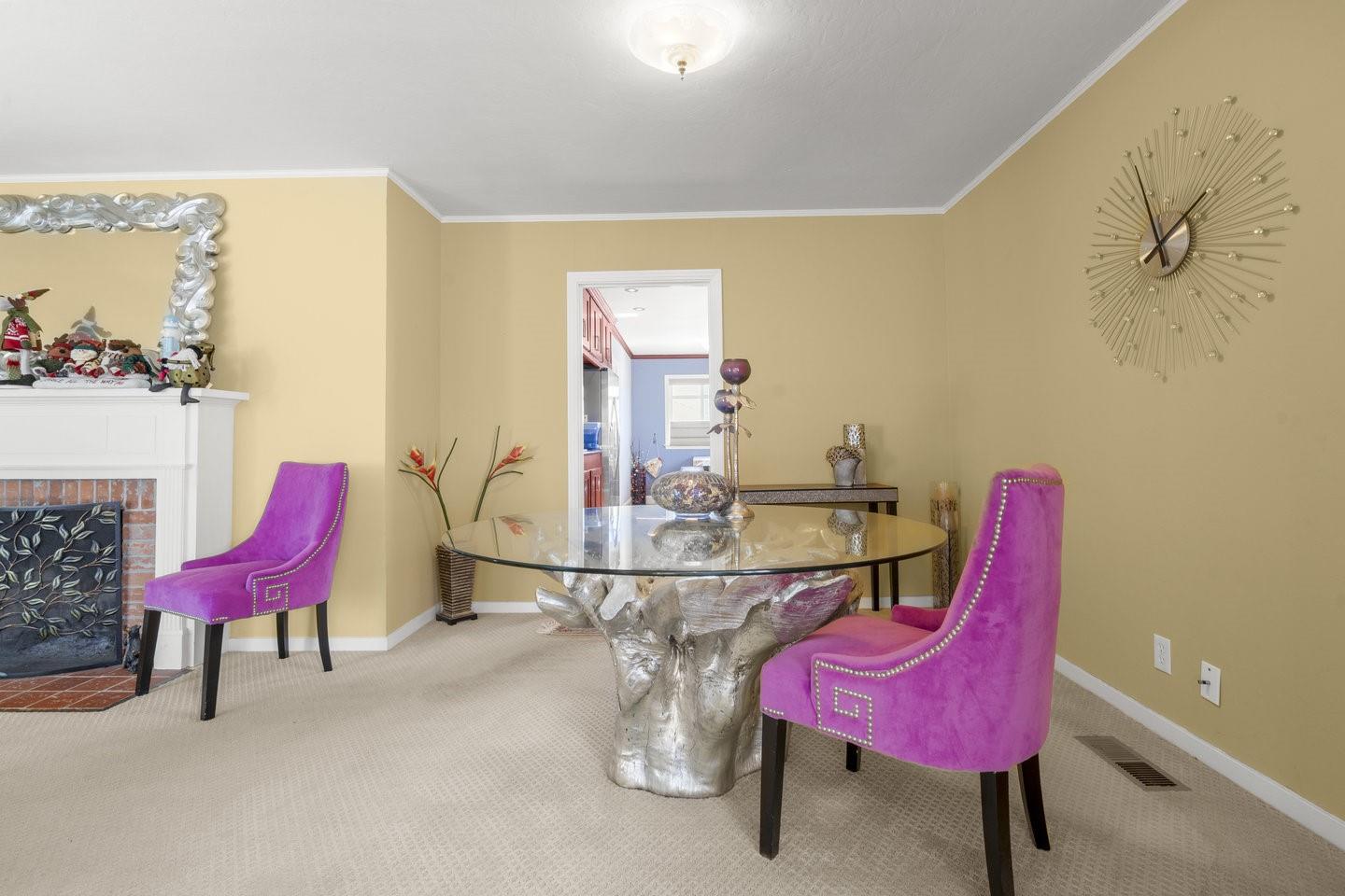 Detail Gallery Image 23 of 51 For 80 Hilltop Dr, San Carlos,  CA 94070 - 2 Beds | 1 Baths