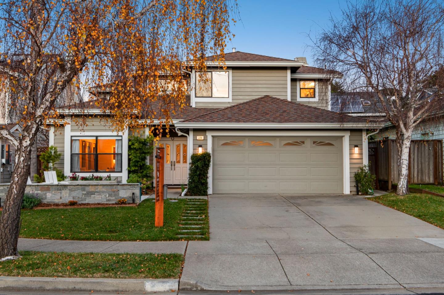 Detail Gallery Image 64 of 107 For 229 Marvilla Cir, Pacifica,  CA 94044 - 4 Beds | 3 Baths