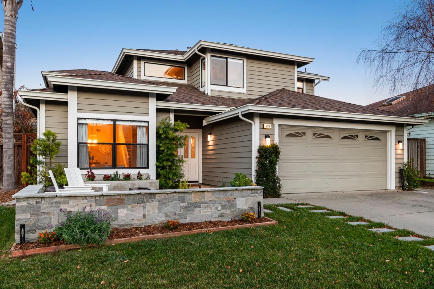 Detail Gallery Image 86 of 107 For 229 Marvilla Cir, Pacifica,  CA 94044 - 4 Beds | 3 Baths