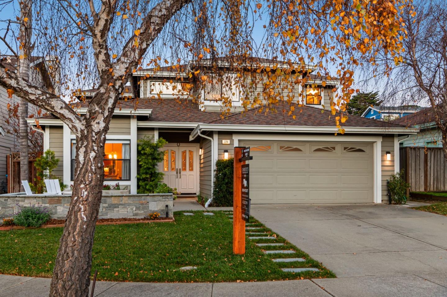 Detail Gallery Image 87 of 107 For 229 Marvilla Cir, Pacifica,  CA 94044 - 4 Beds | 3 Baths