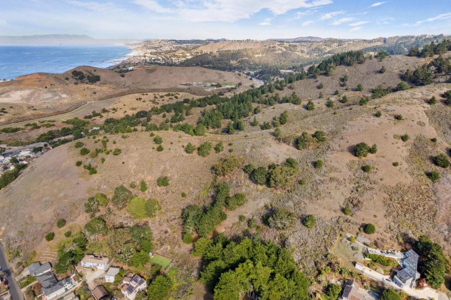 Detail Gallery Image 4 of 12 For 0 Calera Ter, Pacifica,  CA 94044 - – Beds | – Baths