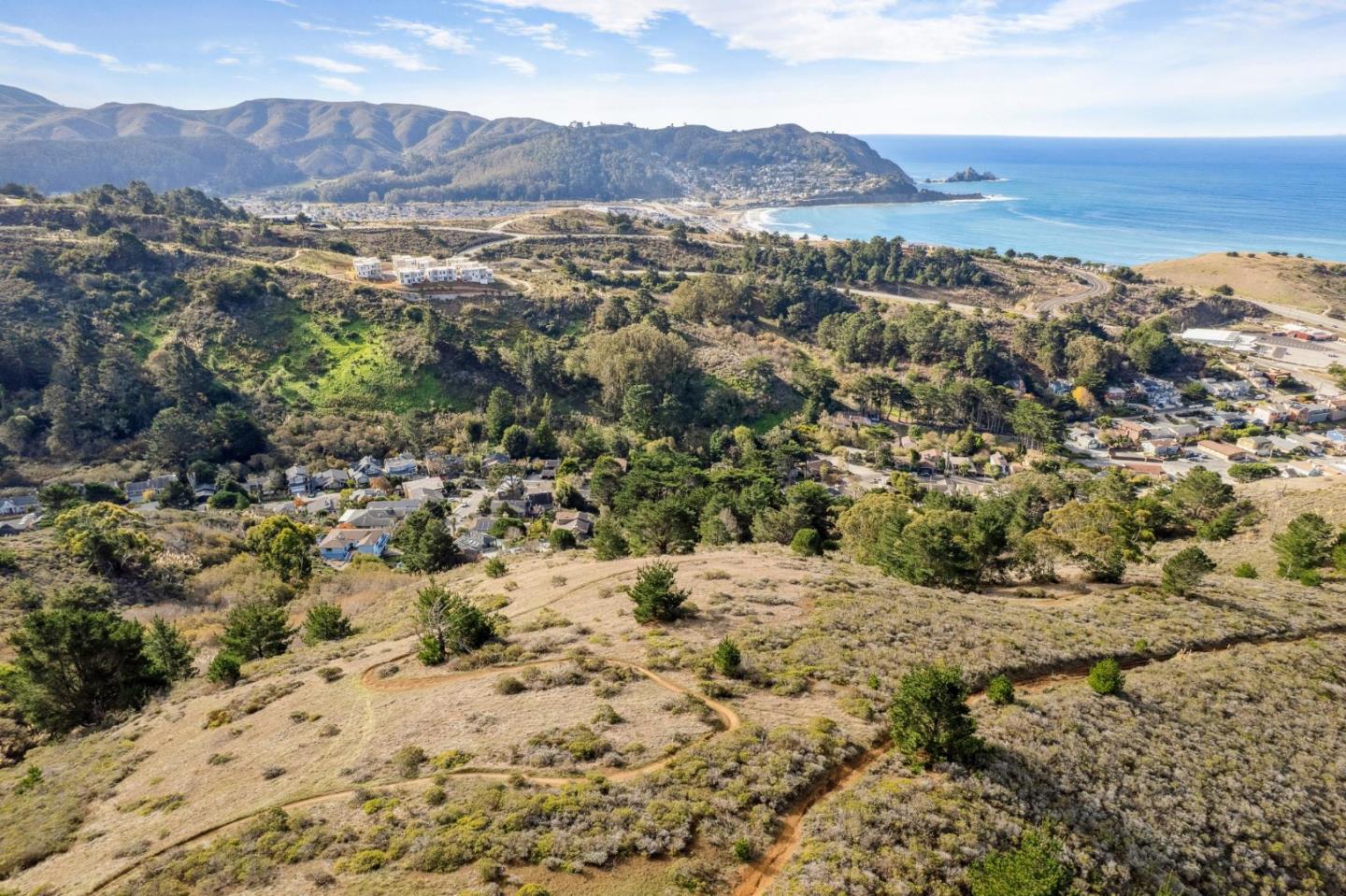 Detail Gallery Image 7 of 12 For 0 Calera Ter, Pacifica,  CA 94044 - – Beds | – Baths