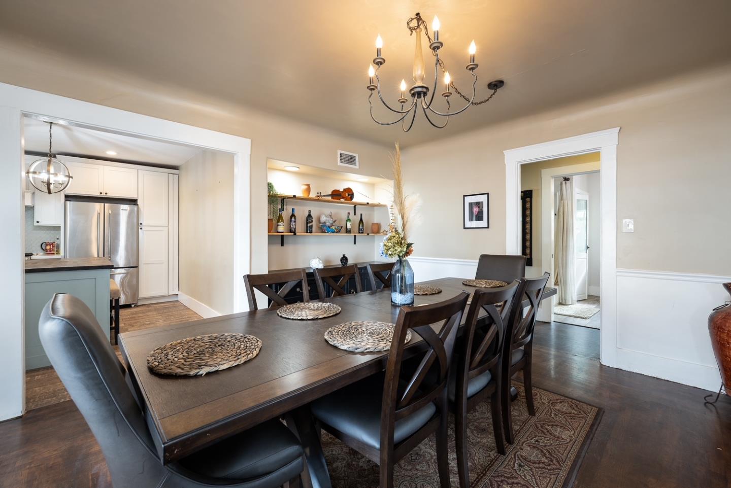 Detail Gallery Image 13 of 27 For 128 Central Ave, Salinas,  CA 93901 - 3 Beds | 1 Baths