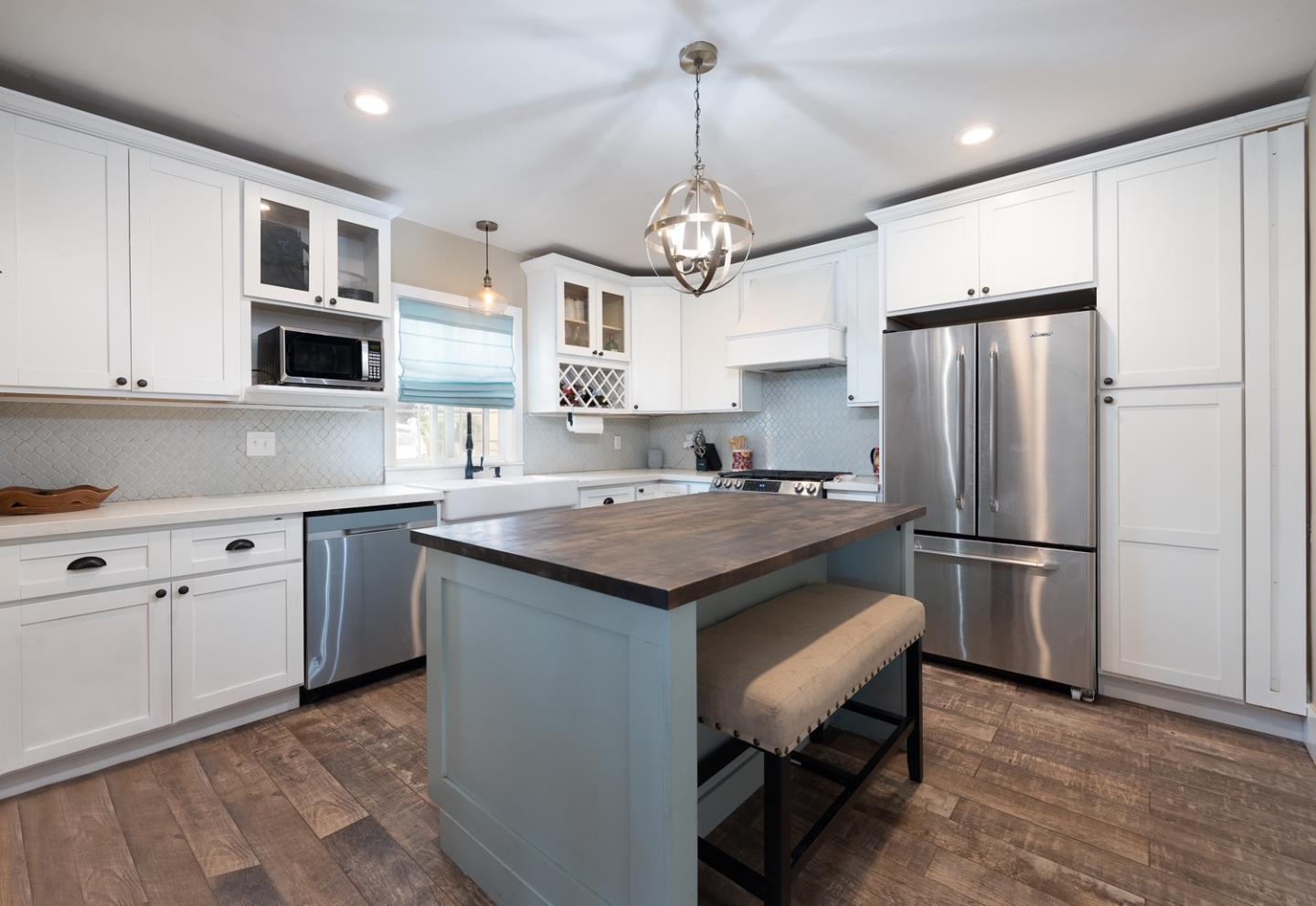 Detail Gallery Image 14 of 27 For 128 Central Ave, Salinas,  CA 93901 - 3 Beds | 1 Baths