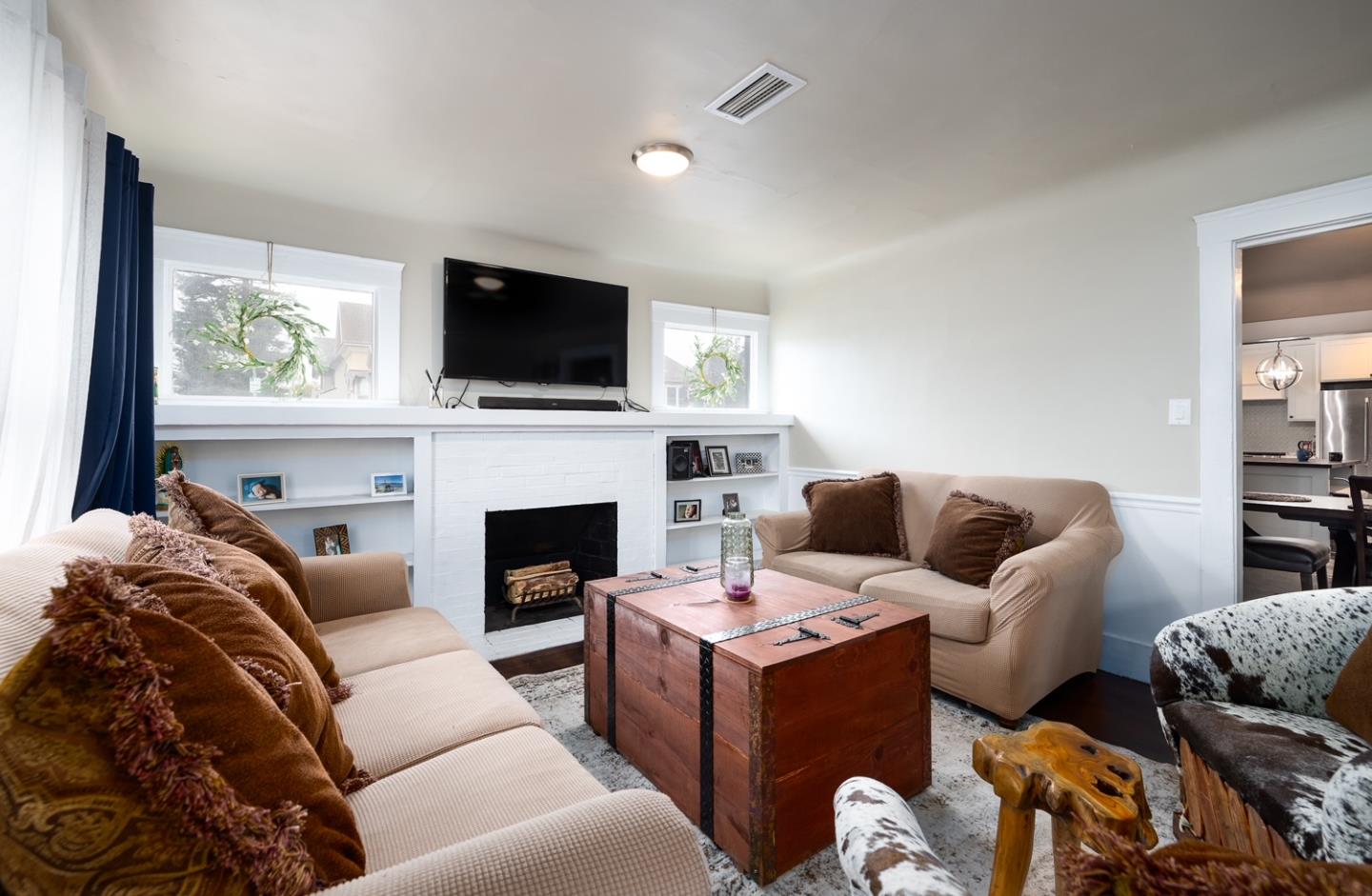 Detail Gallery Image 7 of 27 For 128 Central Ave, Salinas,  CA 93901 - 3 Beds | 1 Baths