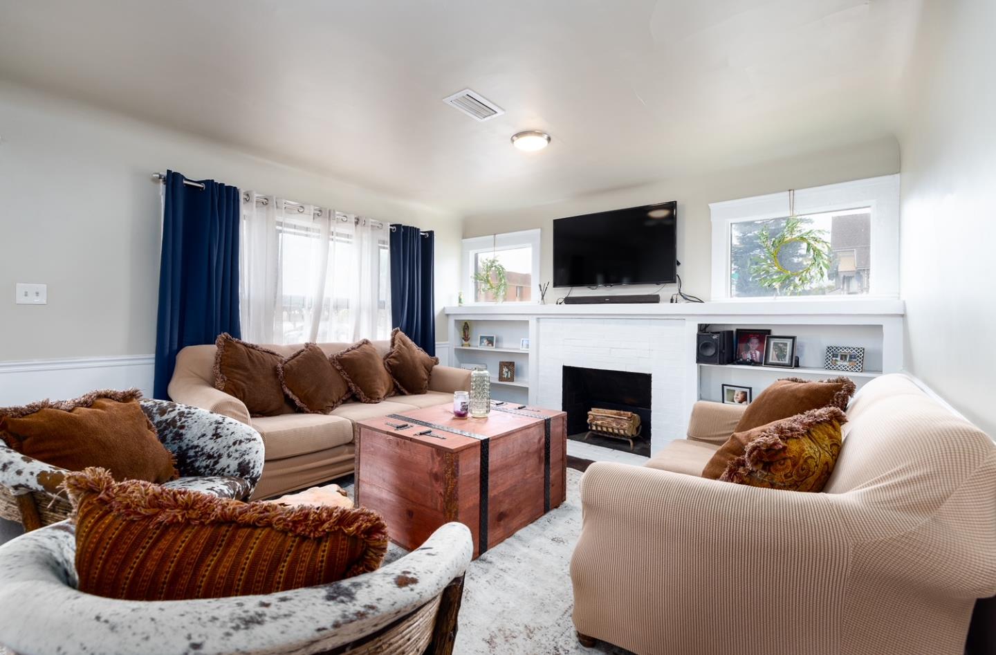 Detail Gallery Image 8 of 27 For 128 Central Ave, Salinas,  CA 93901 - 3 Beds | 1 Baths