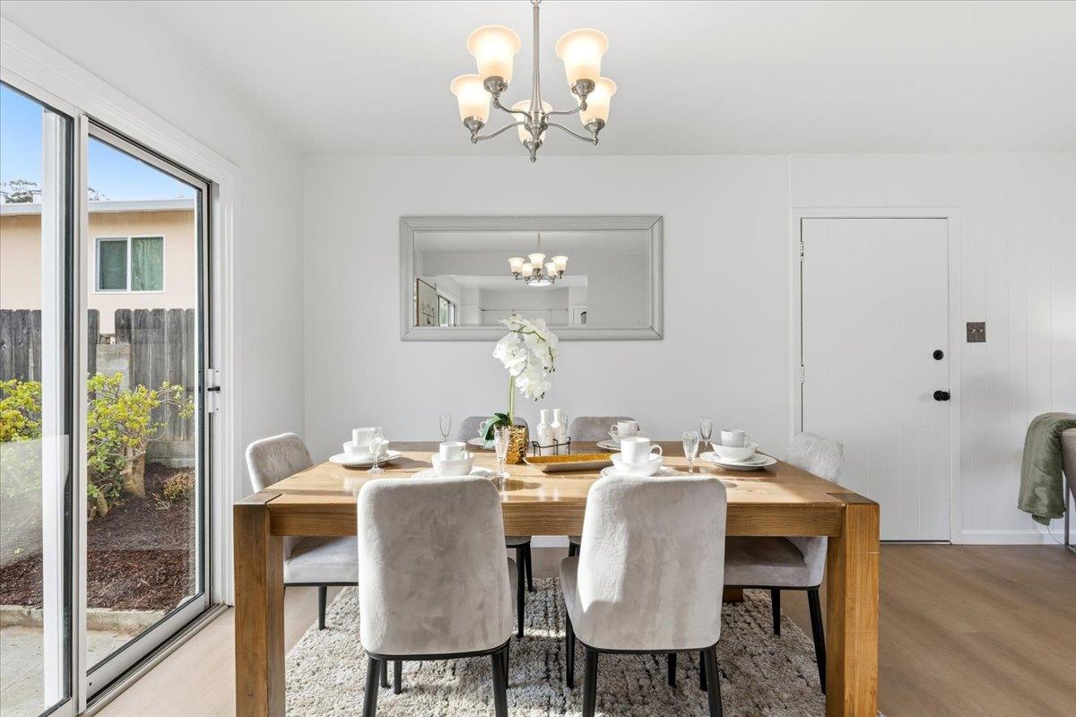 Detail Gallery Image 10 of 28 For 137 Adrian Ave, South San Francisco,  CA 94080 - 3 Beds | 1 Baths