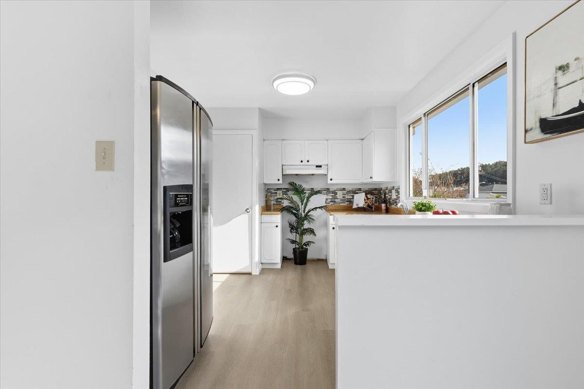 Detail Gallery Image 11 of 28 For 137 Adrian Ave, South San Francisco,  CA 94080 - 3 Beds | 1 Baths