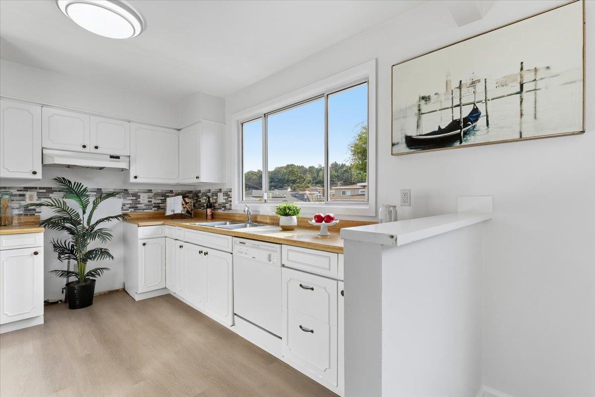 Detail Gallery Image 12 of 28 For 137 Adrian Ave, South San Francisco,  CA 94080 - 3 Beds | 1 Baths