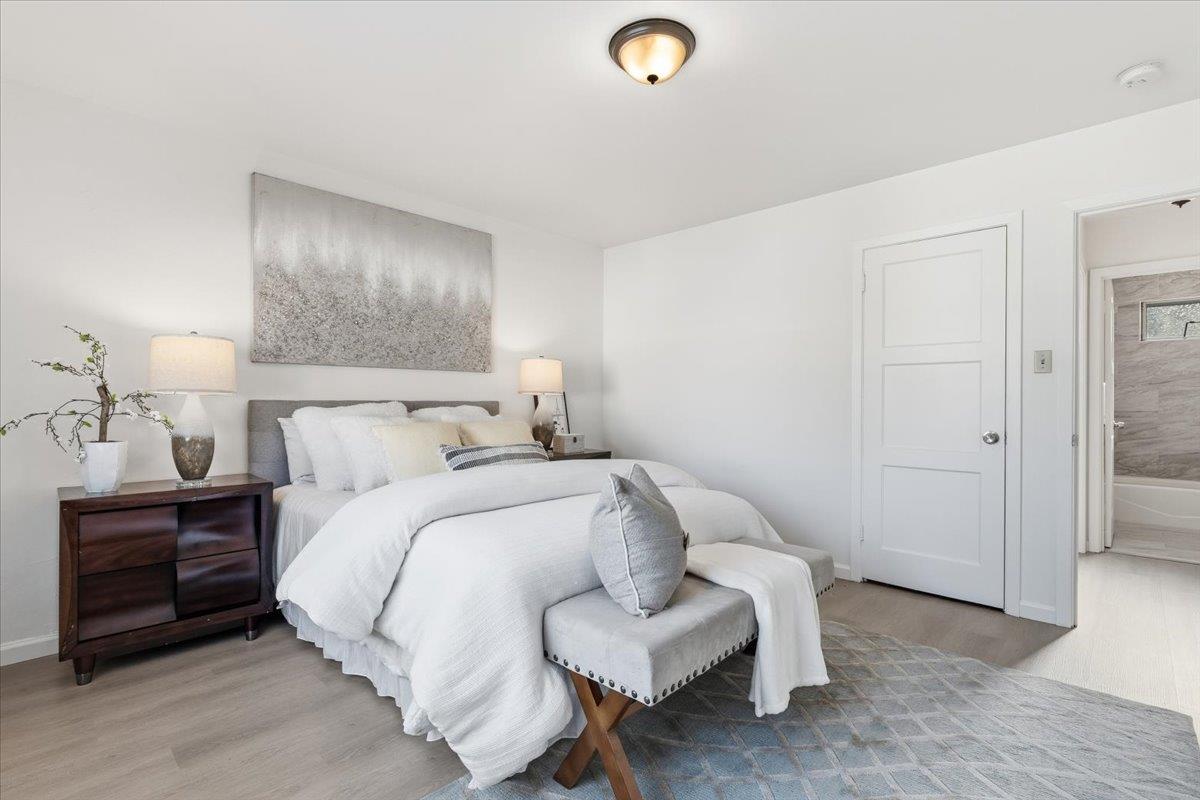 Detail Gallery Image 17 of 28 For 137 Adrian Ave, South San Francisco,  CA 94080 - 3 Beds | 1 Baths