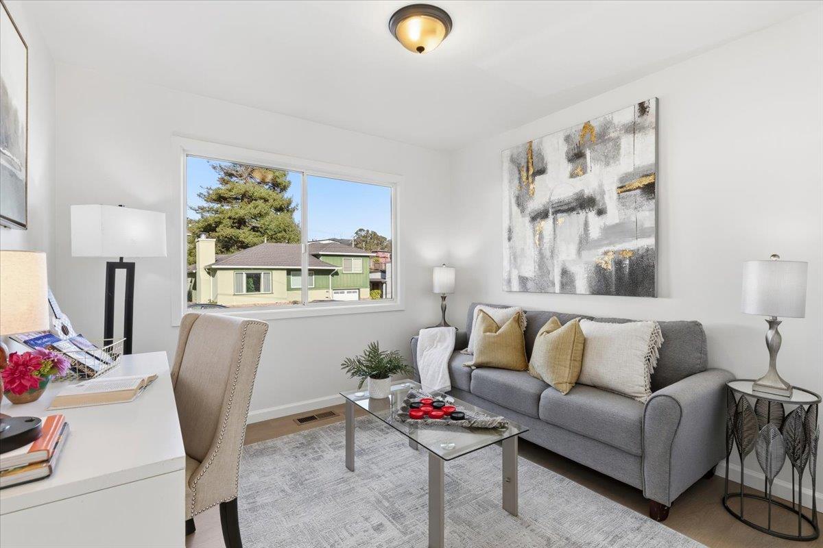 Detail Gallery Image 19 of 28 For 137 Adrian Ave, South San Francisco,  CA 94080 - 3 Beds | 1 Baths