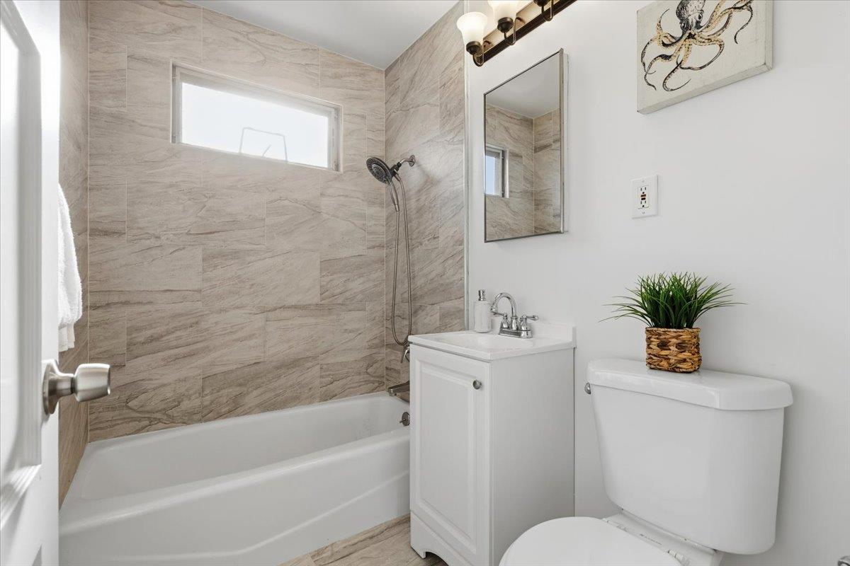 Detail Gallery Image 20 of 28 For 137 Adrian Ave, South San Francisco,  CA 94080 - 3 Beds | 1 Baths