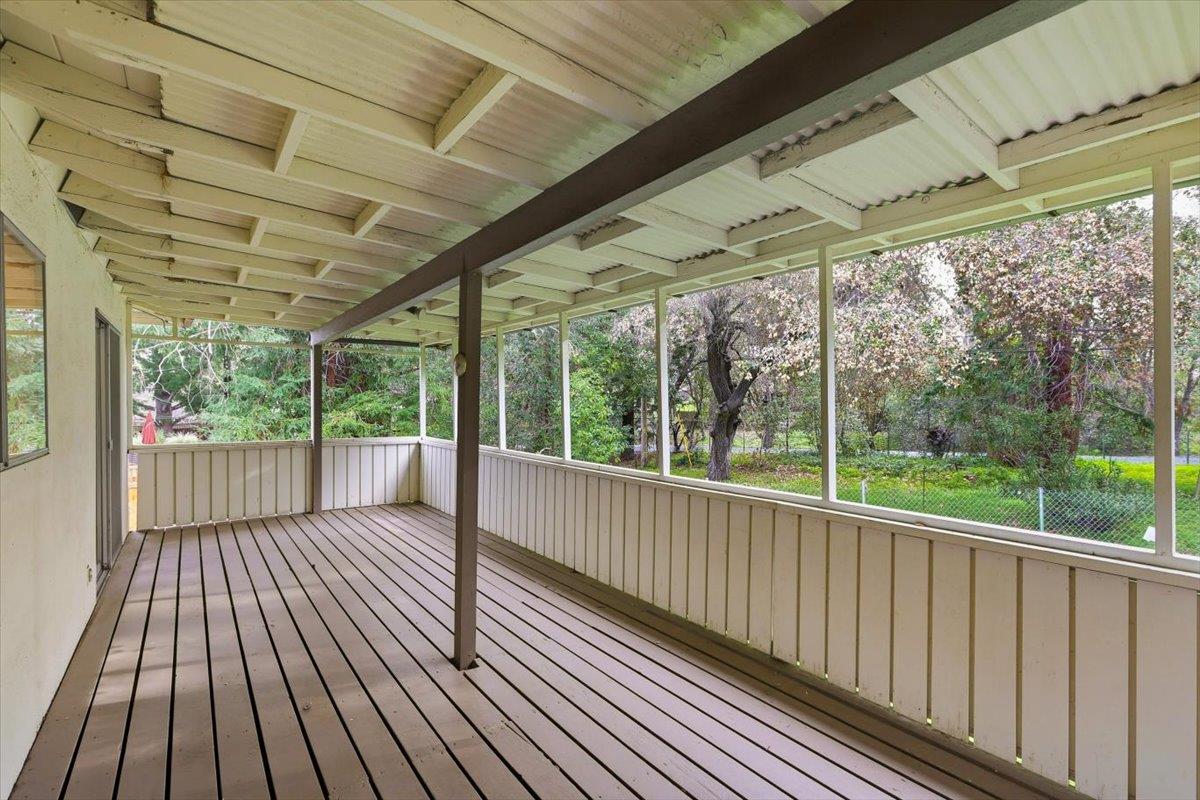 Detail Gallery Image 35 of 56 For 13910 Ravenwood Dr, Saratoga,  CA 95070 - 3 Beds | 2 Baths