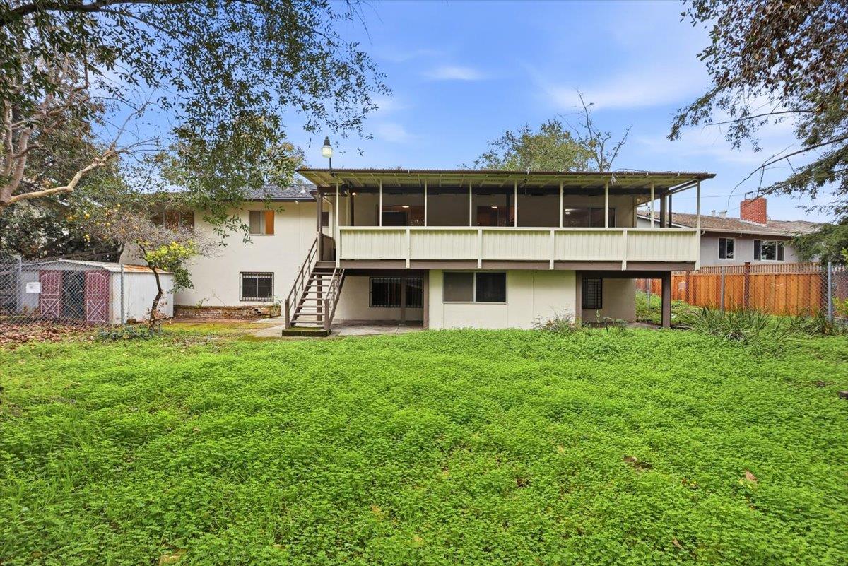 Detail Gallery Image 40 of 56 For 13910 Ravenwood Dr, Saratoga,  CA 95070 - 3 Beds | 2 Baths