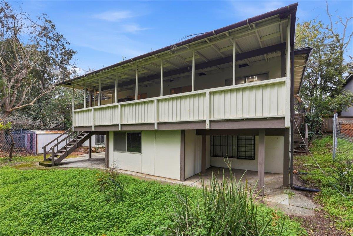 Detail Gallery Image 41 of 56 For 13910 Ravenwood Dr, Saratoga,  CA 95070 - 3 Beds | 2 Baths