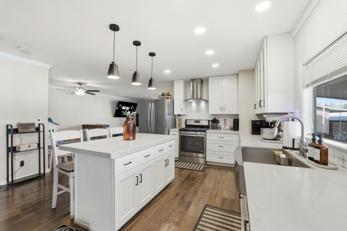 Detail Gallery Image 12 of 38 For 3637 Snell Ave #313,  San Jose,  CA 95136 - 2 Beds | 2 Baths