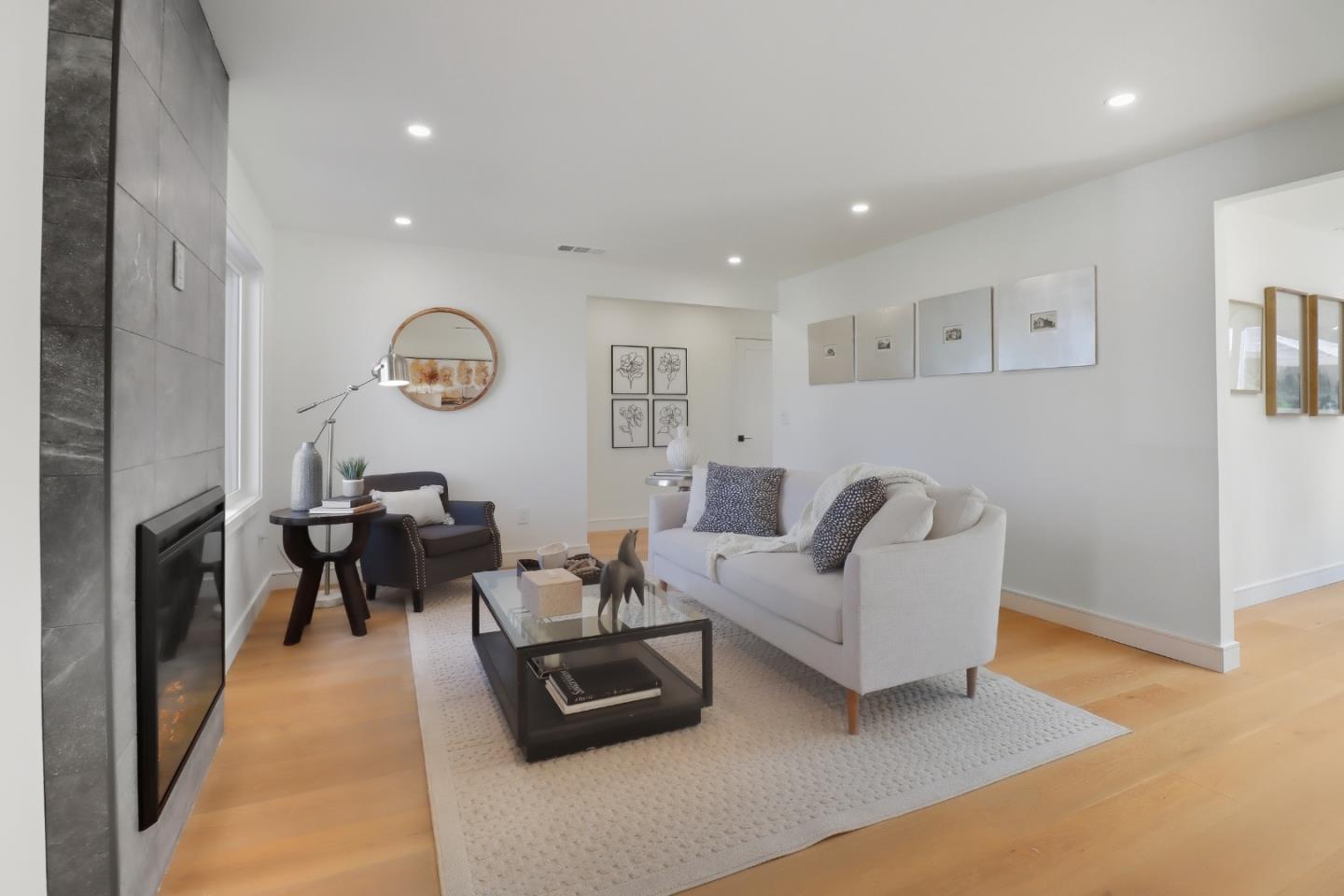 Detail Gallery Image 12 of 42 For 519 Midway Ave, Daly City,  CA 94015 - 5 Beds | 3 Baths