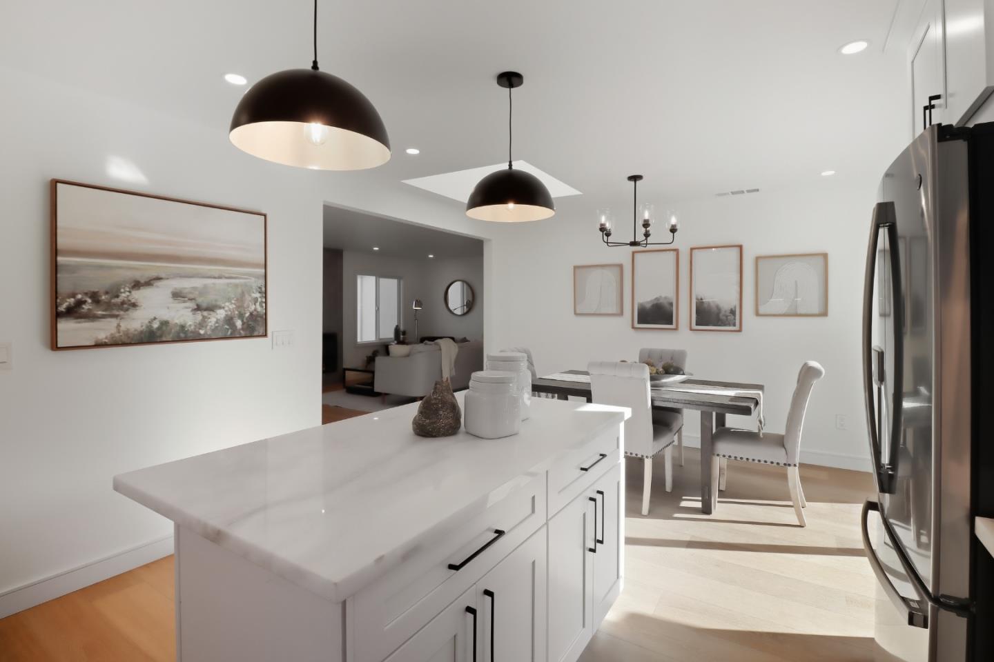 Detail Gallery Image 3 of 42 For 519 Midway Ave, Daly City,  CA 94015 - 5 Beds | 3 Baths