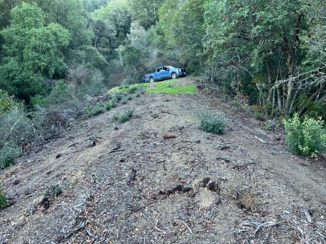 Detail Gallery Image 3 of 9 For 0 Redwood Retreat Rd, Gilroy,  CA 95020 - – Beds | – Baths