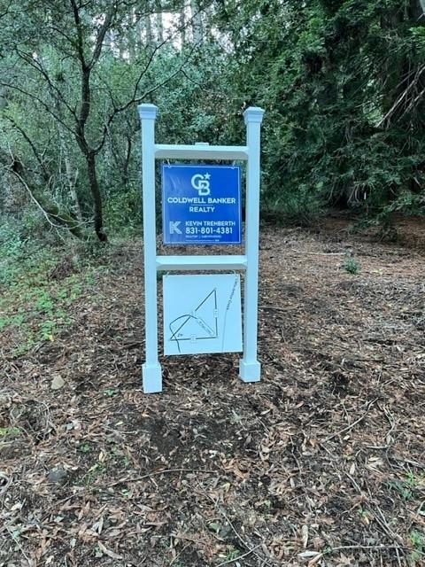 Detail Gallery Image 9 of 9 For 0 Redwood Retreat Rd, Gilroy,  CA 95020 - – Beds | – Baths