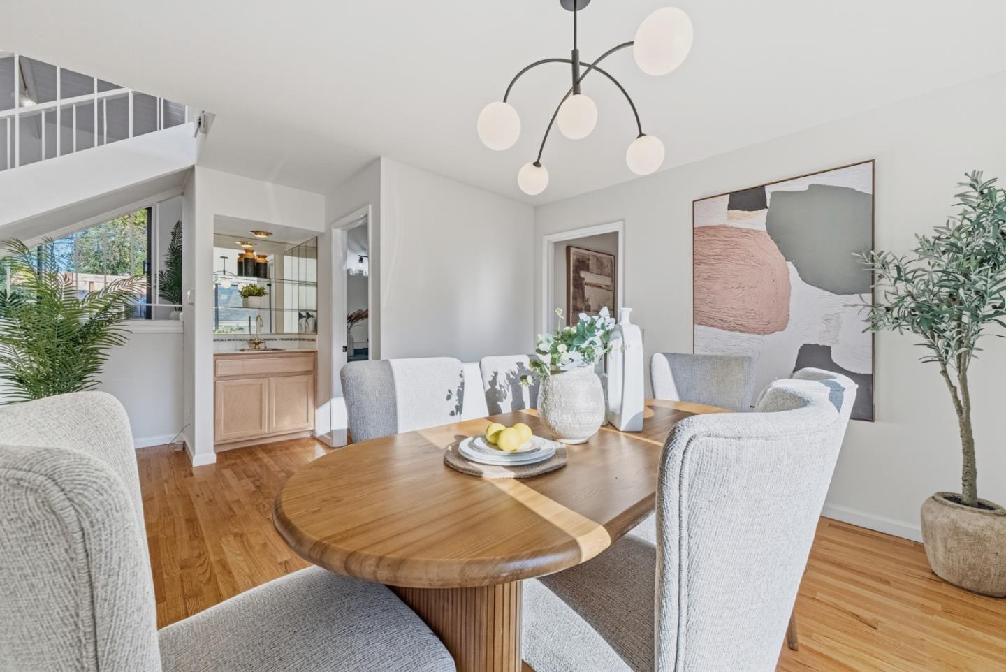 Detail Gallery Image 10 of 39 For 438 Sycamore Hill Dr, Danville,  CA 94526 - 3 Beds | 2/1 Baths