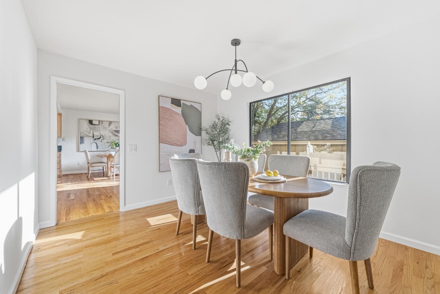 Detail Gallery Image 8 of 39 For 438 Sycamore Hill Dr, Danville,  CA 94526 - 3 Beds | 2/1 Baths