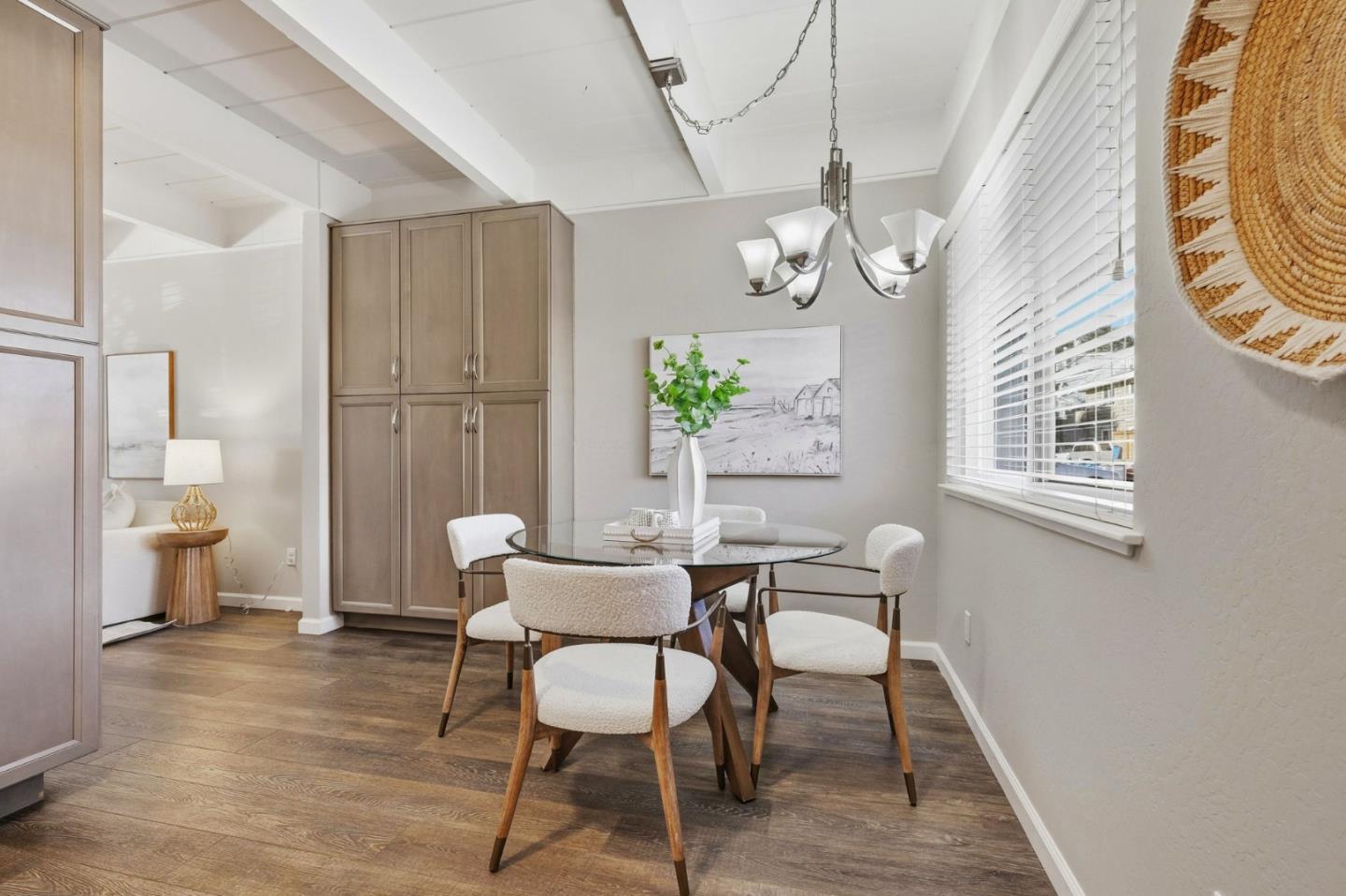 Detail Gallery Image 14 of 39 For 117 Marina Ave, Aptos,  CA 95003 - 2 Beds | 1 Baths