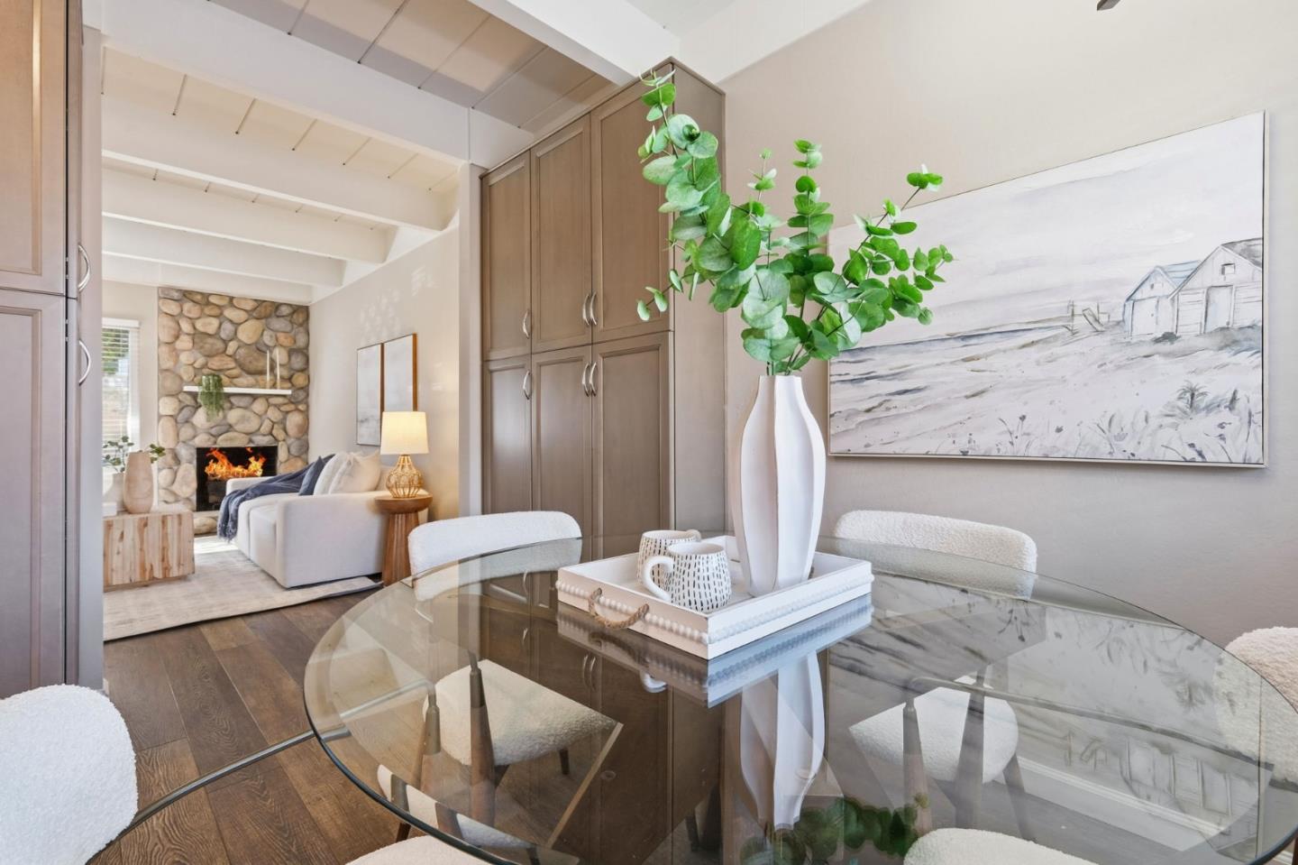 Detail Gallery Image 15 of 39 For 117 Marina Ave, Aptos,  CA 95003 - 2 Beds | 1 Baths