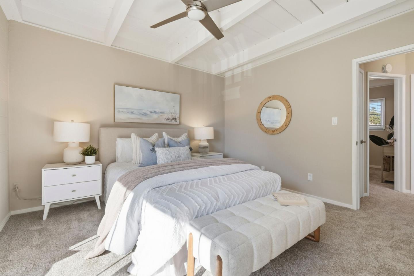 Detail Gallery Image 21 of 39 For 117 Marina Ave, Aptos,  CA 95003 - 2 Beds | 1 Baths