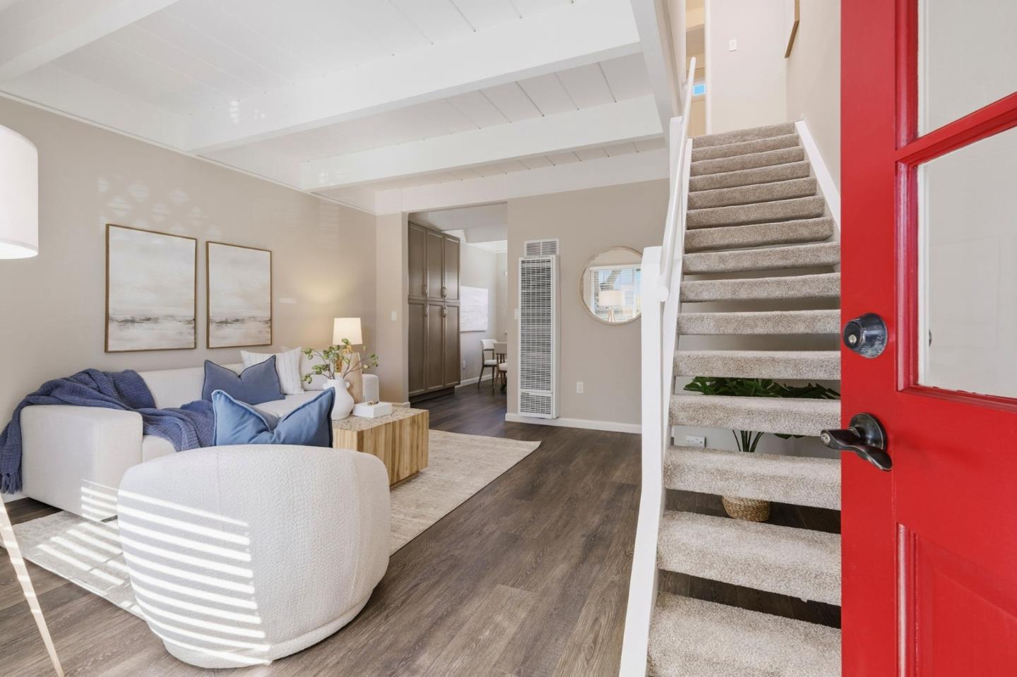 Detail Gallery Image 5 of 39 For 117 Marina Ave, Aptos,  CA 95003 - 2 Beds | 1 Baths