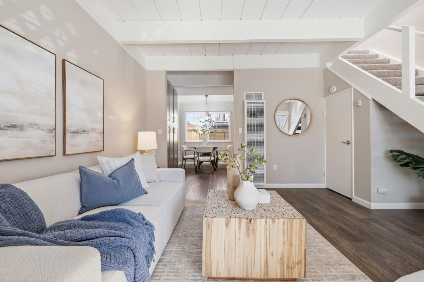 Detail Gallery Image 8 of 39 For 117 Marina Ave, Aptos,  CA 95003 - 2 Beds | 1 Baths