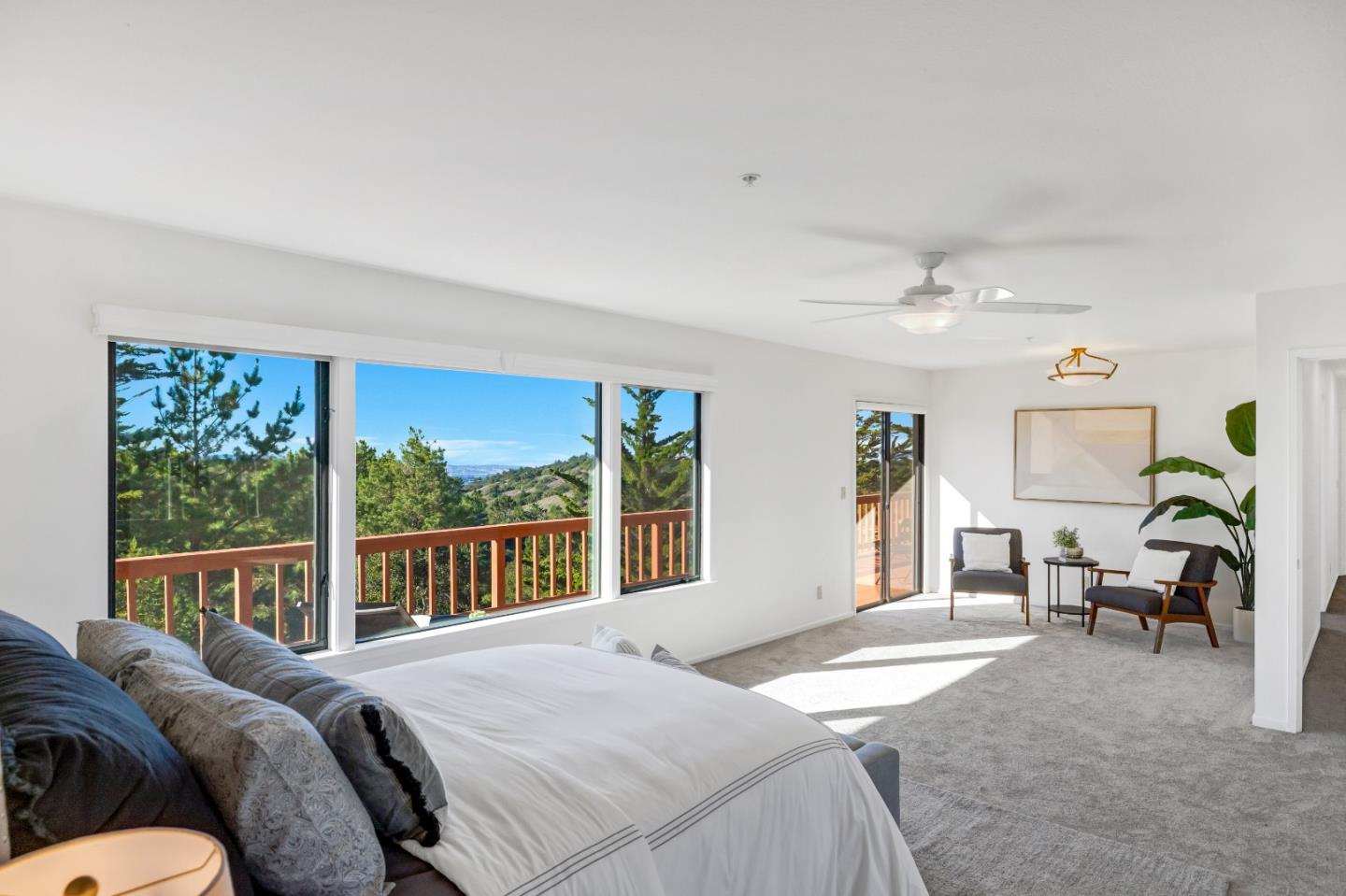 Detail Gallery Image 13 of 25 For 25460 Boots Rd, Monterey,  CA 93940 - 3 Beds | 2/1 Baths