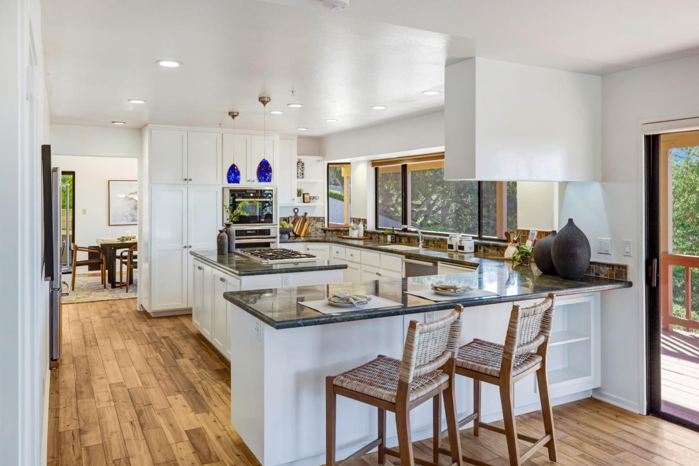 Detail Gallery Image 8 of 25 For 25460 Boots Rd, Monterey,  CA 93940 - 3 Beds | 2/1 Baths