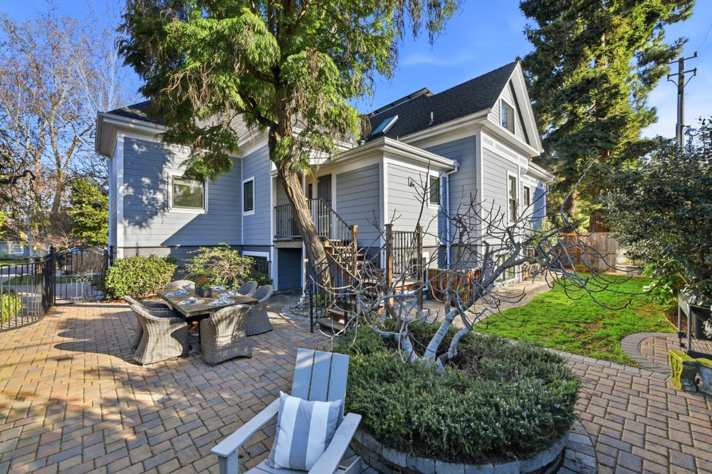 Detail Gallery Image 111 of 170 For 1085 Camino Ramon, San Jose,  CA 95125 - 6 Beds | 4/1 Baths