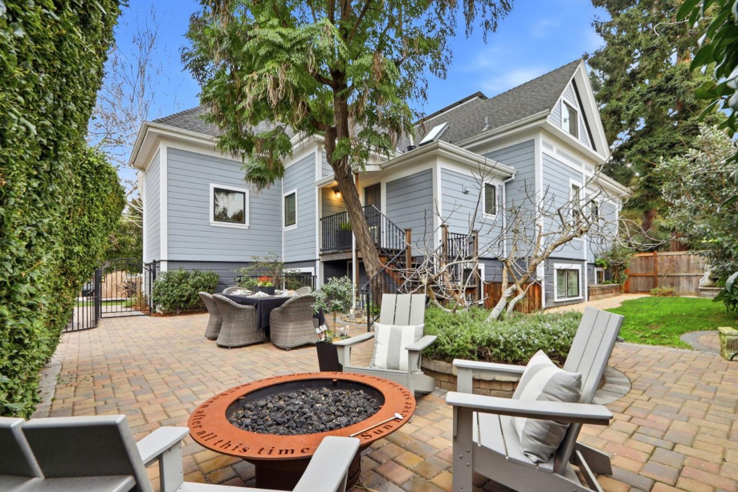 Detail Gallery Image 112 of 170 For 1085 Camino Ramon, San Jose,  CA 95125 - 6 Beds | 4/1 Baths