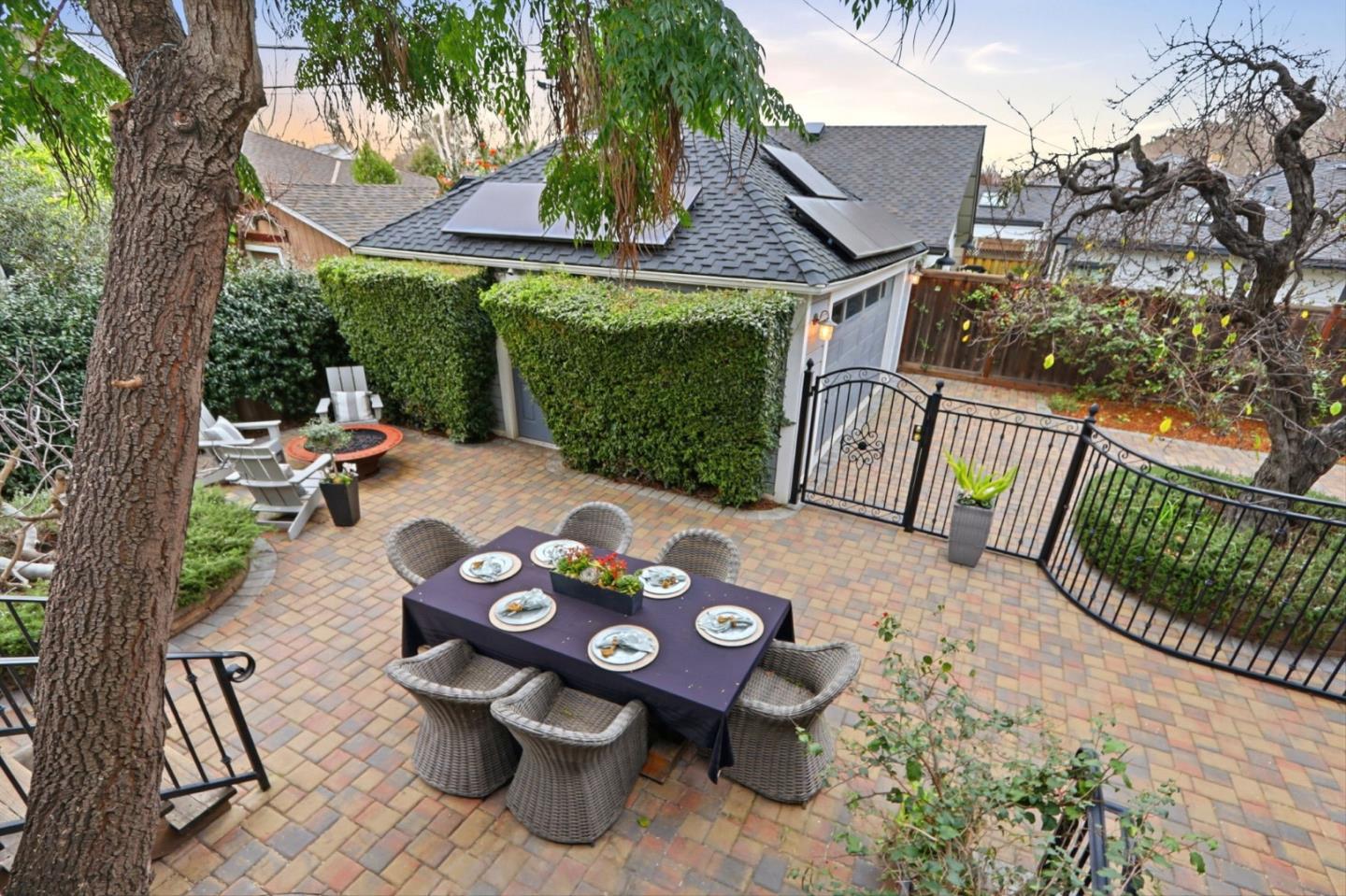 Detail Gallery Image 121 of 170 For 1085 Camino Ramon, San Jose,  CA 95125 - 6 Beds | 4/1 Baths