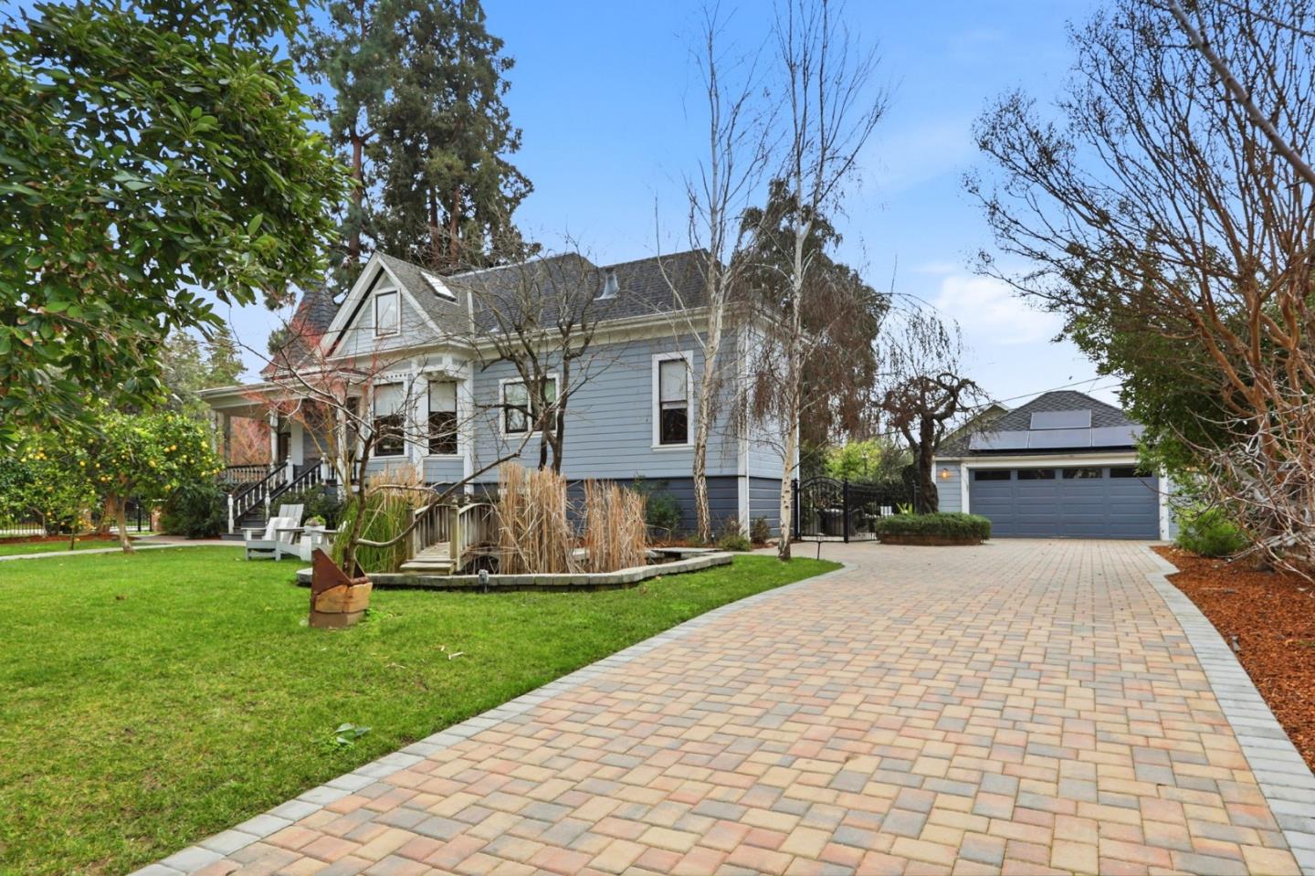Detail Gallery Image 122 of 170 For 1085 Camino Ramon, San Jose,  CA 95125 - 6 Beds | 4/1 Baths