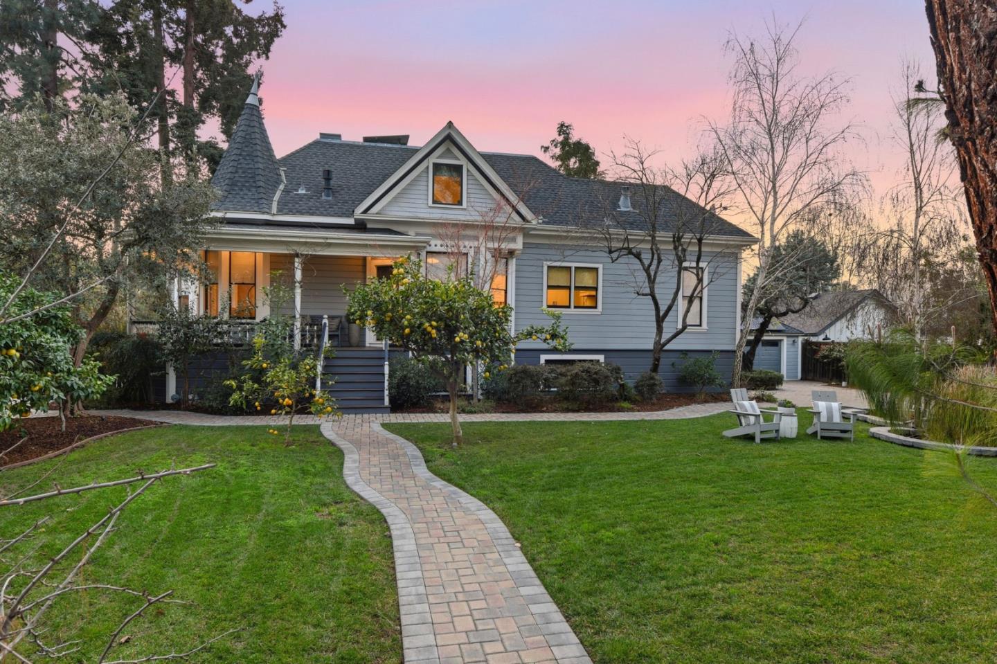 Detail Gallery Image 124 of 170 For 1085 Camino Ramon, San Jose,  CA 95125 - 6 Beds | 4/1 Baths