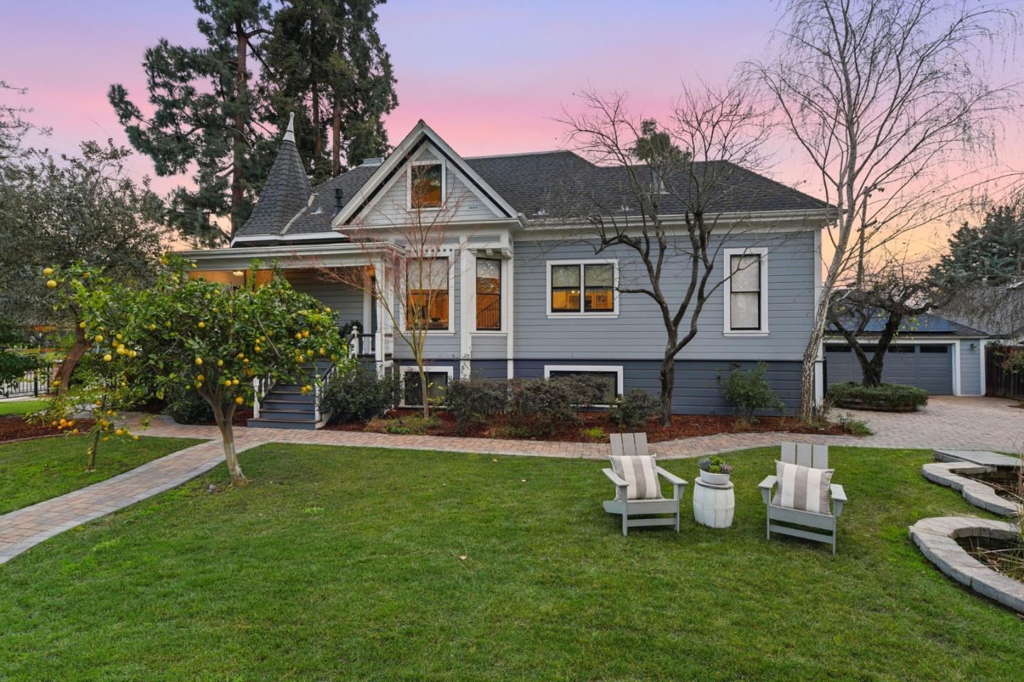 Detail Gallery Image 125 of 170 For 1085 Camino Ramon, San Jose,  CA 95125 - 6 Beds | 4/1 Baths