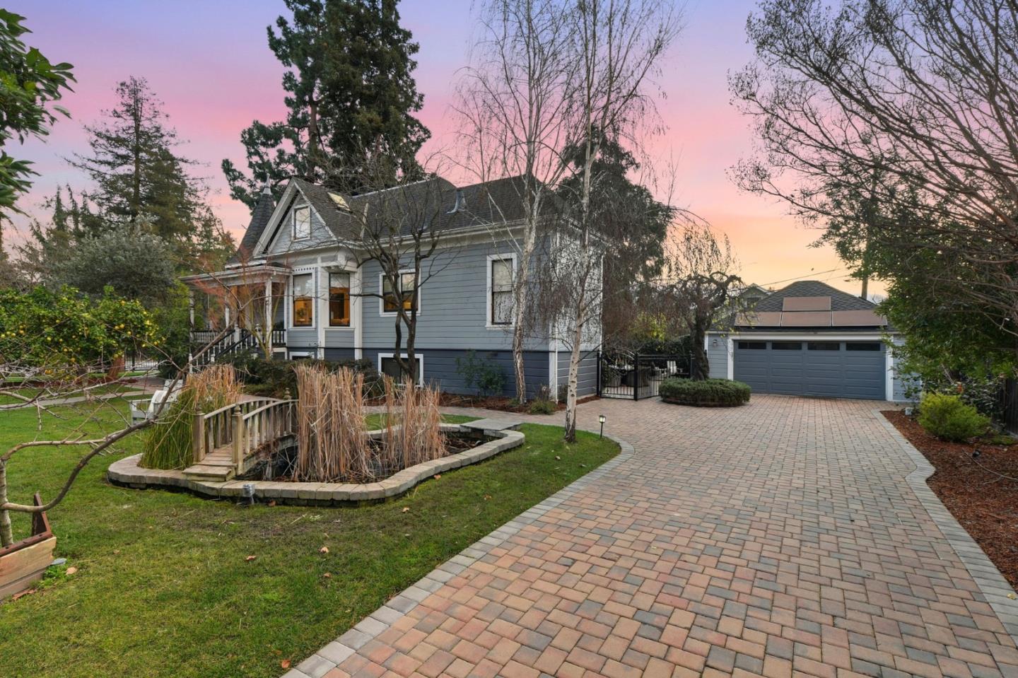 Detail Gallery Image 129 of 170 For 1085 Camino Ramon, San Jose,  CA 95125 - 6 Beds | 4/1 Baths